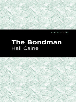 cover image of The Bondman